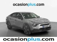 Brugt Citroën C4 X PureTech 101 HK (74 kW) 2024 Sølv SUV