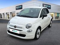 Usado Fiat 500 70 CV (51 kW) 2021