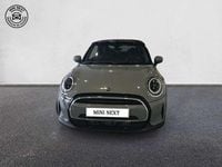 Usado Mini Cooper Cabriolet 136 CV (100 kW) 2021 Gris / plata Descapotable
