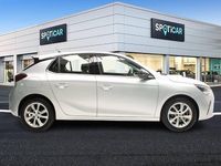 Usado Opel Corsa Elegance 100 CV (73 kW) 2023 Gris Utilitario