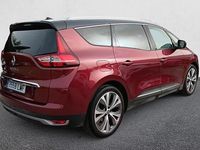 Usado Renault Grand Scénic IV Zen 140 CV (102 kW) 2021 Monovolumen