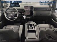 usado Hyundai Staria Staria2.2CRDi 9S Style 4x4 177 Aut.