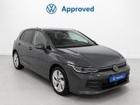 Occasion VW Golf VIII 116 ch (85 kW) 2025 Gris Berline