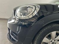 Usado Mini Cooper D Countryman 150 CV (110 kW) 2021 Negro SUV