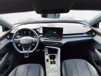 Usado Cupra Terramar VZ 272 CV (200 kW) 2025 Gris / plata SUV
