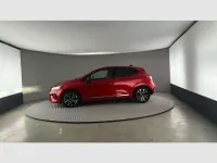 Usado Renault Clio V Techno 91 CV (66 kW) 2024 Rojo Utilitario