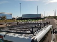 Usado Opel Vivaro 145 CV (106 kW) 2017 Blanco Monovolumen