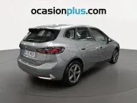 Usado BMW 218 150 CV (110 kW) 2022 Gris / plata Coupe