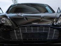 usado Aston Martin DB9 Deportivo Automático de 3 Puertas