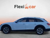 Usado Audi A4 Allroad Premium 204 CV (150 kW) 2021 Blanco Familiar