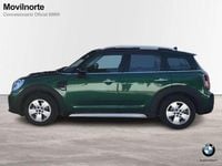 Usado Mini Cooper Countryman 136 CV (100 kW) 2022 Verde SUV