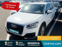 Usado Audi Q2 Advanced 116 CV (85 kW) 2019 Blanco SUV