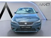 Usado Seat Ibiza Reference 95 CV (69 kW) 2024 Utilitario