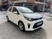 Usado Kia Picanto 67 CV (49 kW) 2022 Blanco Utilitario