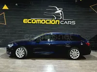 Käytetty Audi A6 Sport 286 HP (210 kW) 2021 Sininen Farmari