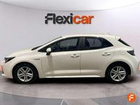 Usado Toyota Corolla Active 122 CV (89 kW) 2020 Blanco Utilitario