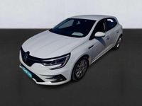 Usado Renault Mégane IV Equilibre 116 CV (85 kW) 2023 Amarillo Utilitario
