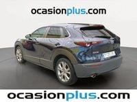 Usado Mazda CX-30 122 HP (89 kW) 2020 Azul SUV