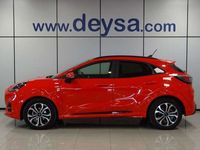 usado Ford Puma 1.0 EcoBoost ST-Line Aut. X 125