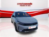 Usado Opel Corsa 100 CV (73 kW) 2023 Gris / plata Utilitario