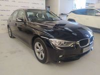 usado BMW 316 320 d Essential Edition