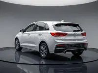 Usado Hyundai i20 100 CV (73 kW) 2021 Blanco Utilitario