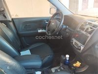 Usado Kia Sportage LX 112 CV (82 kW) 2005 Gris / plata SUV