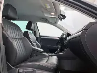 Usado Skoda Superb Style 150 CV (110 kW) 2021 Gris Familiar