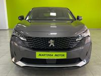 usado Peugeot 3008 Hybrid 225 e-EAT8 Allure Pack