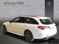 usado Mercedes 300 Clase C C Estate9g-tronic