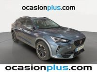 Käytetty Cupra Formentor 150 HP (110 kW) 2023 Harmaa Katumaasturi