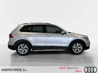 Usado VW Tiguan Life 150 CV (110 kW) 2021 Otro SUV