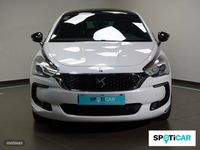 usado DS Automobiles DS5 BlueHDi 180cv EAT6 Sport