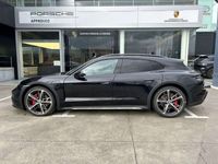 usado Porsche Taycan 4S Cross Turismo