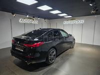 Usado BMW 218 150 CV (110 kW) 2021 Negro Coupe