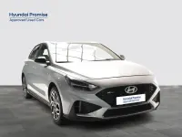 Nuevo Hyundai i30 N Line 95 CV (69 kW) 2025