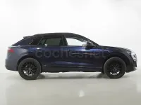 Usado Audi Q8 Sport 286 CV (210 kW) 2025 Azul SUV