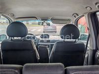 Usado Opel Meriva Cosmo 100 CV (73 kW) 2006 Gris / plata Monovolumen