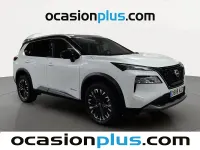 Usado Nissan X-Trail N-Connecta 204 CV (150 kW) 2026 Blanco SUV