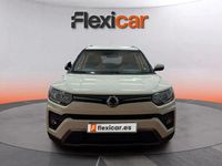 Usado Ssangyong (KGM) Tivoli 163 CV (119 kW) 2023 Blanco SUV