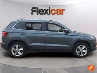 Usado Skoda Karoq 115 CV (84 kW) 2018 Gris SUV