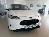 Usado Honda ZR-V Advance 184 CV (135 kW) 2025 Blanco SUV