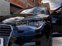 Usado Audi A1 Attraction 105 CV (77 kW) 2012 Negro Utilitario