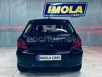 Usado Peugeot 307 90 CV (66 kW) 2005 Negro Berlina