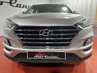 usado Hyundai Tucson 1.6 Gdi Sle 4x2