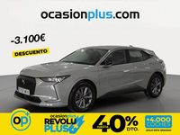 Usado DS Automobiles DS4 Bastille 130 CV (95 kW) 2023 Gris Berlina