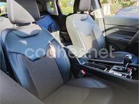 Usado Jeep Compass Trailhawk 240 CV (176 kW) 2024 Gris / plata SUV
