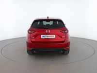 Usado Mazda CX-5 197 CV (144 kW) 2019 Rojo SUV