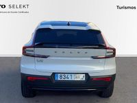 Usado Volvo C40 Plus 2023 Eléctrico SUV