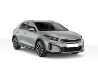 Usado Kia XCeed GT-Line 140 CV (102 kW) 2024 Gris SUV